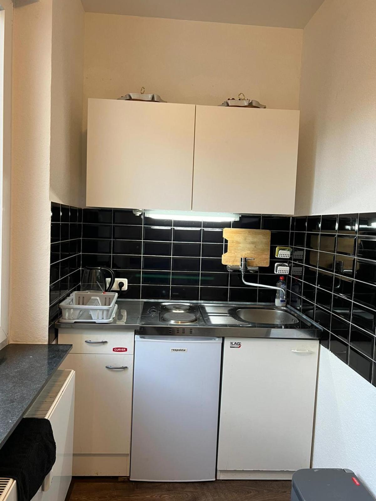 Moderne Und Helle Ferienwohnung Im Herzen Der Stadt Dortmund Esterno foto