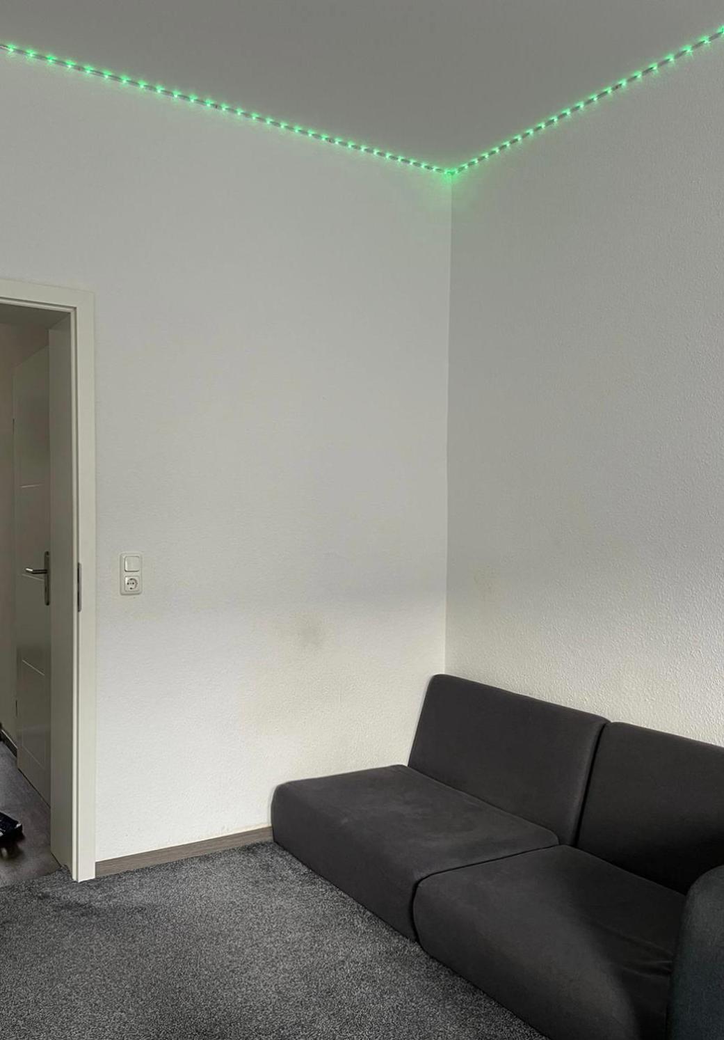 Moderne Und Helle Ferienwohnung Im Herzen Der Stadt Dortmund Esterno foto