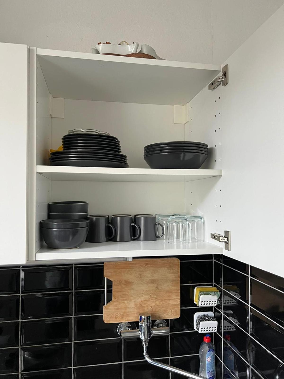 Moderne Und Helle Ferienwohnung Im Herzen Der Stadt Dortmund Esterno foto